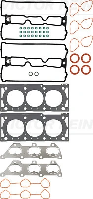 Gasket Kit, cylinder head
